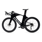 Felt IA 2.0 Race Shimano 105 Di2, Black Carbon, bicxcbybicycles.com
