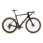 2027 Cervélo Caledonia 5 Road Bike, SRAM RED AXS, Five Black, bixbybicycles.com