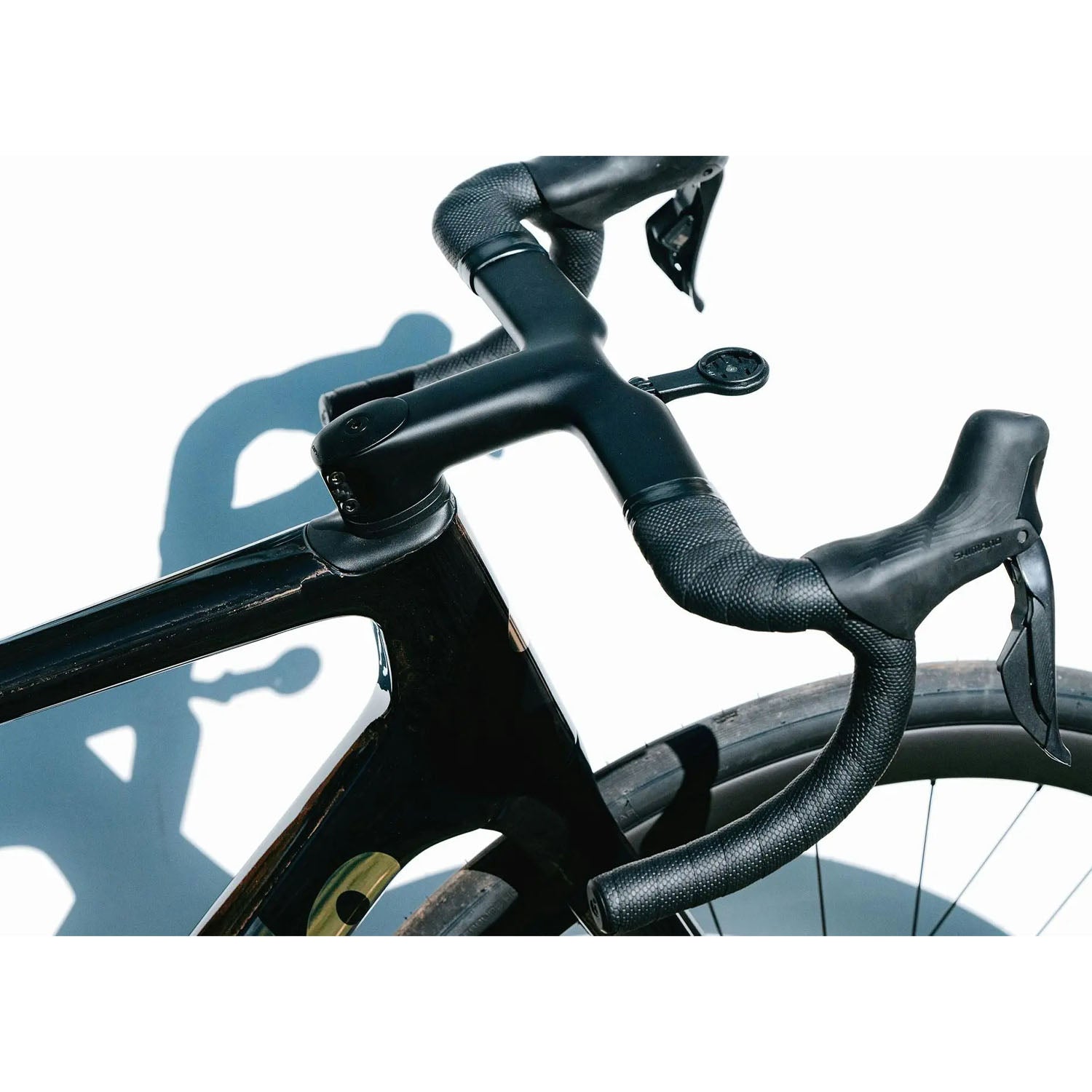 2027 Cervélo Caledonia 5 Road Bike, SRAM Rival AXS, Five Black, 56cm, bixbybicycles.com