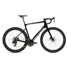 2027 Cervélo Caledonia 5 Road Bike, SRAM FORCE AXS, Five Black, bixbybicycles.com