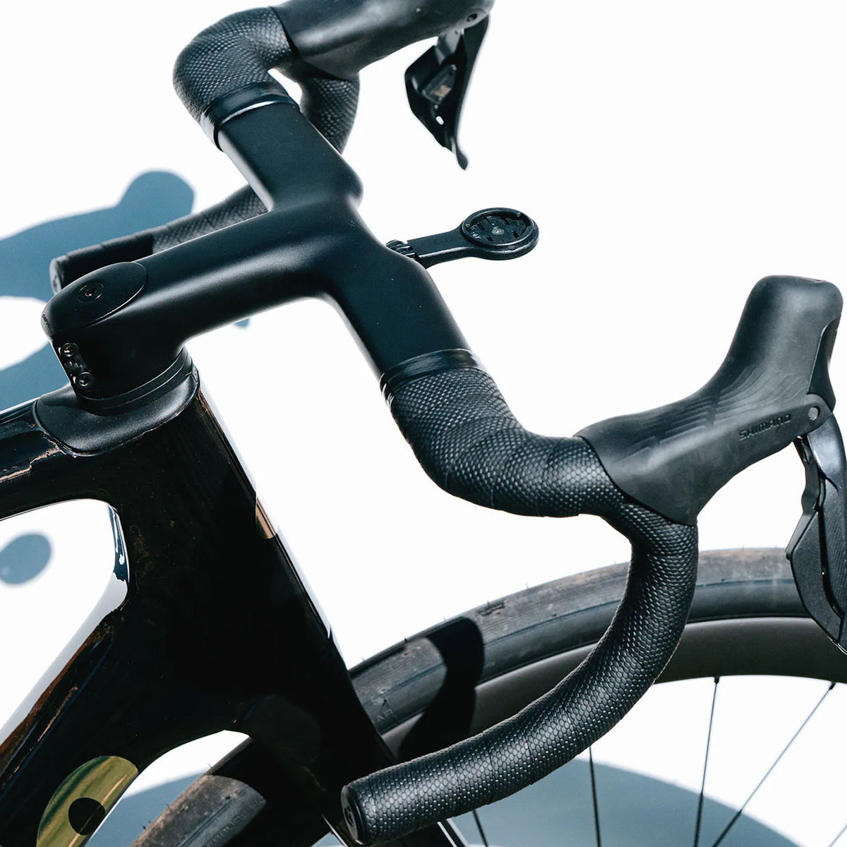 2027 Cervélo Caledonia 5 Road Bike, SRAM FORCE AXS, Five Black, bixbybicycles.com