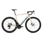 2027 Cervélo Caledonia 5 Road Bike, SRAM FORCE AXS, Sand Stone, bixbybicycles.com