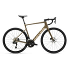 2027 Cervélo Caledonia Road Bike, Shimano 105 Cable, Mocha, bixbybicycles.com