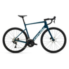 2027 Cervélo Caledonia Road Bike, Shimano 105 Cable, Nightshift, bixbybicycles.com