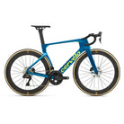 Cervélo S5 SRAM Force AXS, Blue, 2027, bixbybicycles.com