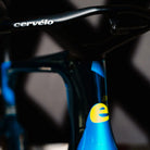 Cervélo S5 SRAM Force AXS, Blue, 2027, bixbybicycles.com