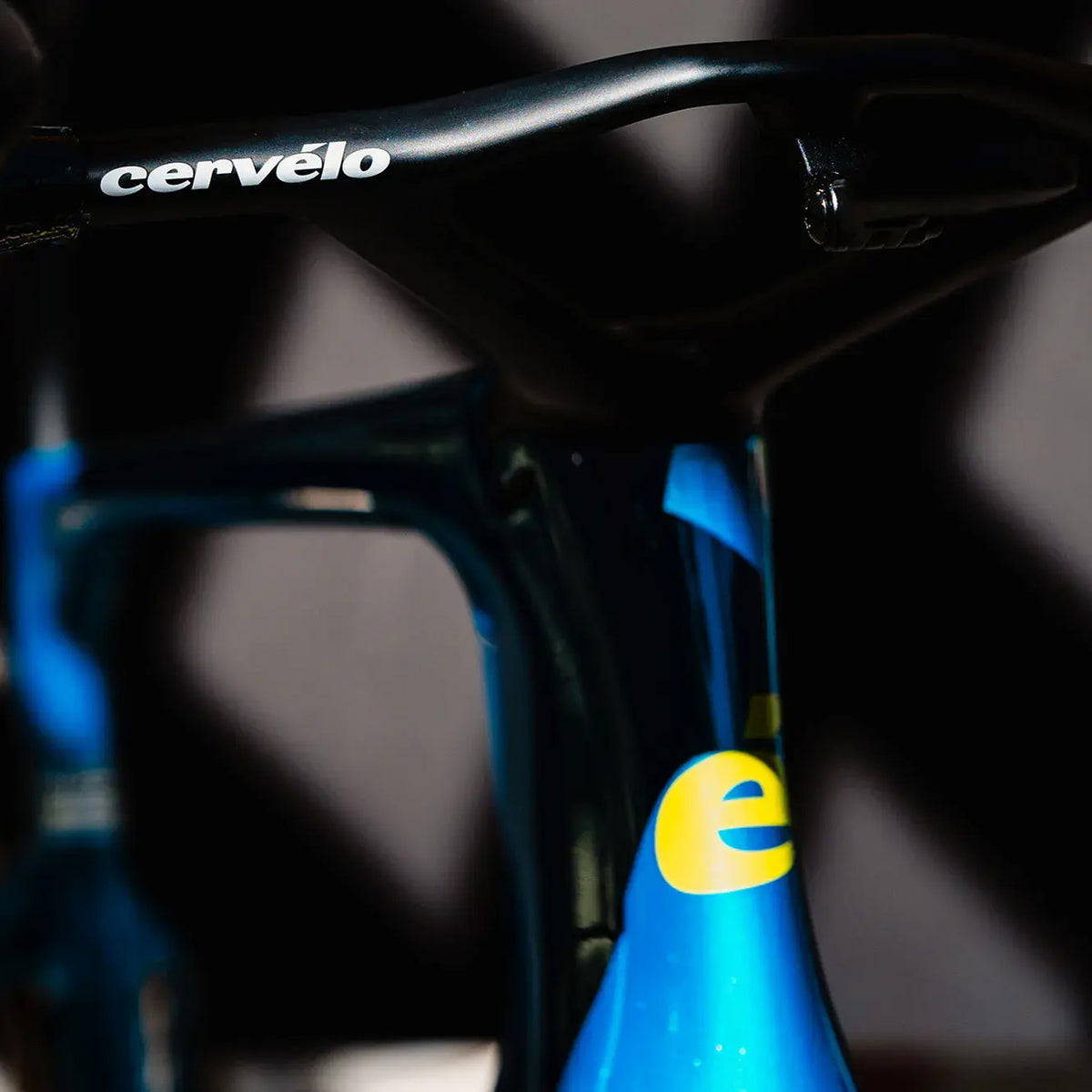 Cervélo S5 SRAM Force AXS, Blue, 2027, bixbybicycles.com