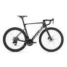 2027 Cervélo Soloist SRAM FORCE AXS Road Bike, Black Magic, bixbybicycles.com
