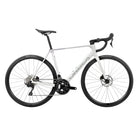 2027 Orbea Orca M30 Shimano 105 Cable 12-Speed, White, bixbybicycle.com