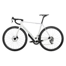 2027 Orbea Orca M30 Shimano 105 Cable 12-Speed, White, bixbybicycle.com