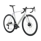 2027 Orbea Orca M30 Shimano 105 Cable 12-Speed, White, bixbybicycle.com