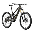 2027 Orbea Wild LT H20, Bosch CX, Titan/Gold, bixbybicycles.com