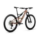 Orbea Occam SL H 30, Medium, Hardtail Mountain Bike, Copper, bixbybicycles.com