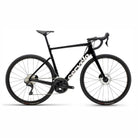 Cervélo Caledonia Shimano 105, 2022, Gloss Black, 51 cm, bixbybicycles.com