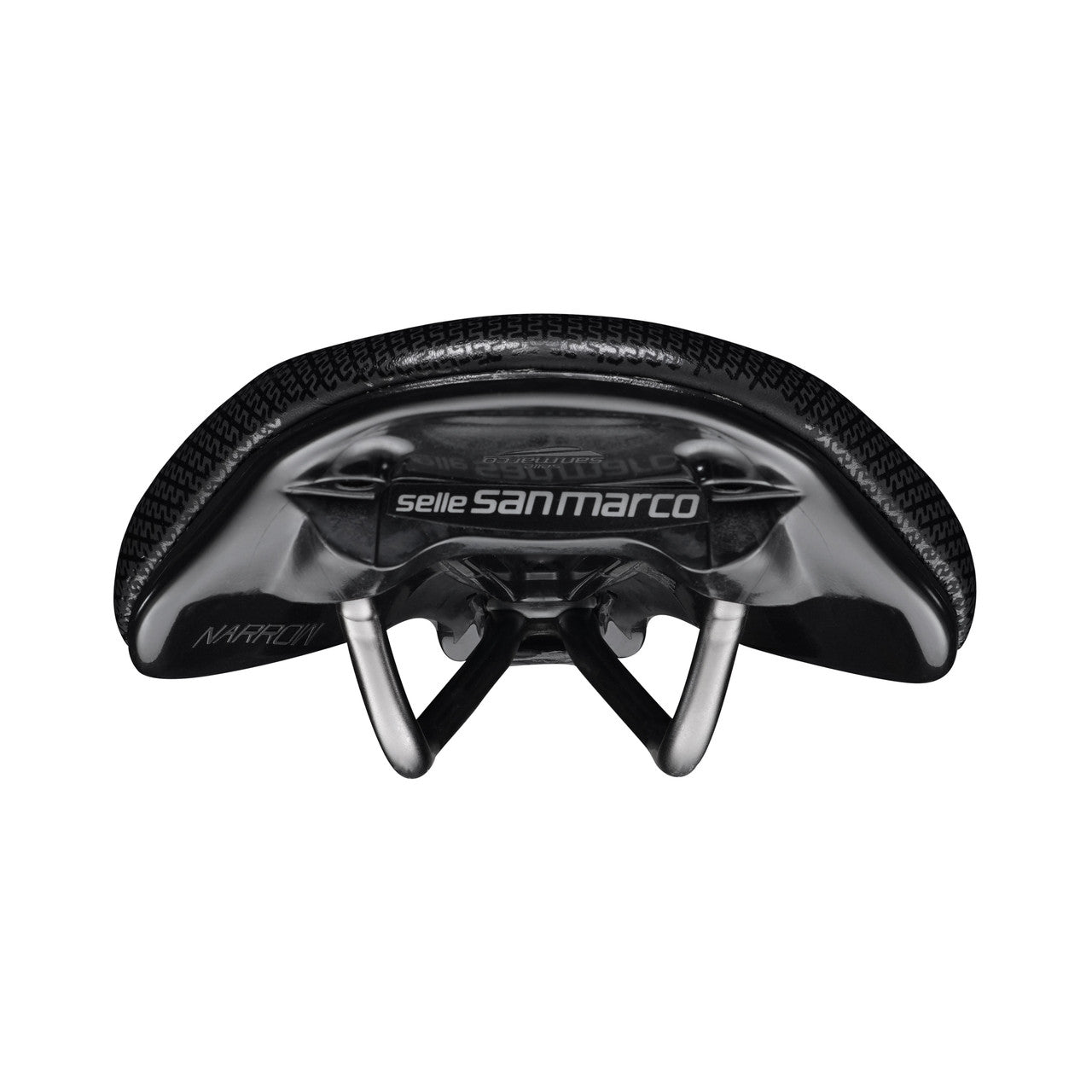 Selle San Marco, Shortfit 2.0 S3 Lightweight Saddle – Bixby Bicycles