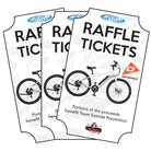  Raffle Tickets to Support Team Suicide Prevention, 3 tickets, bixbybicycles.com
