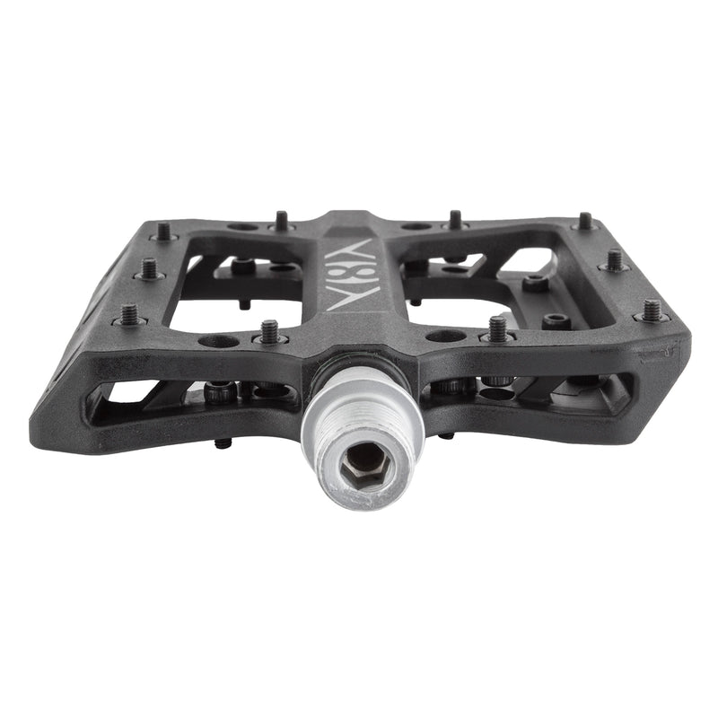 Origin8 Pedals Vex Platform in Black #410061, bixbybicycles.com
