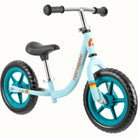Retrospec Cub Balance Bike (18mo - 4yrs) Powder Blue gloss, bixbybicycles.com