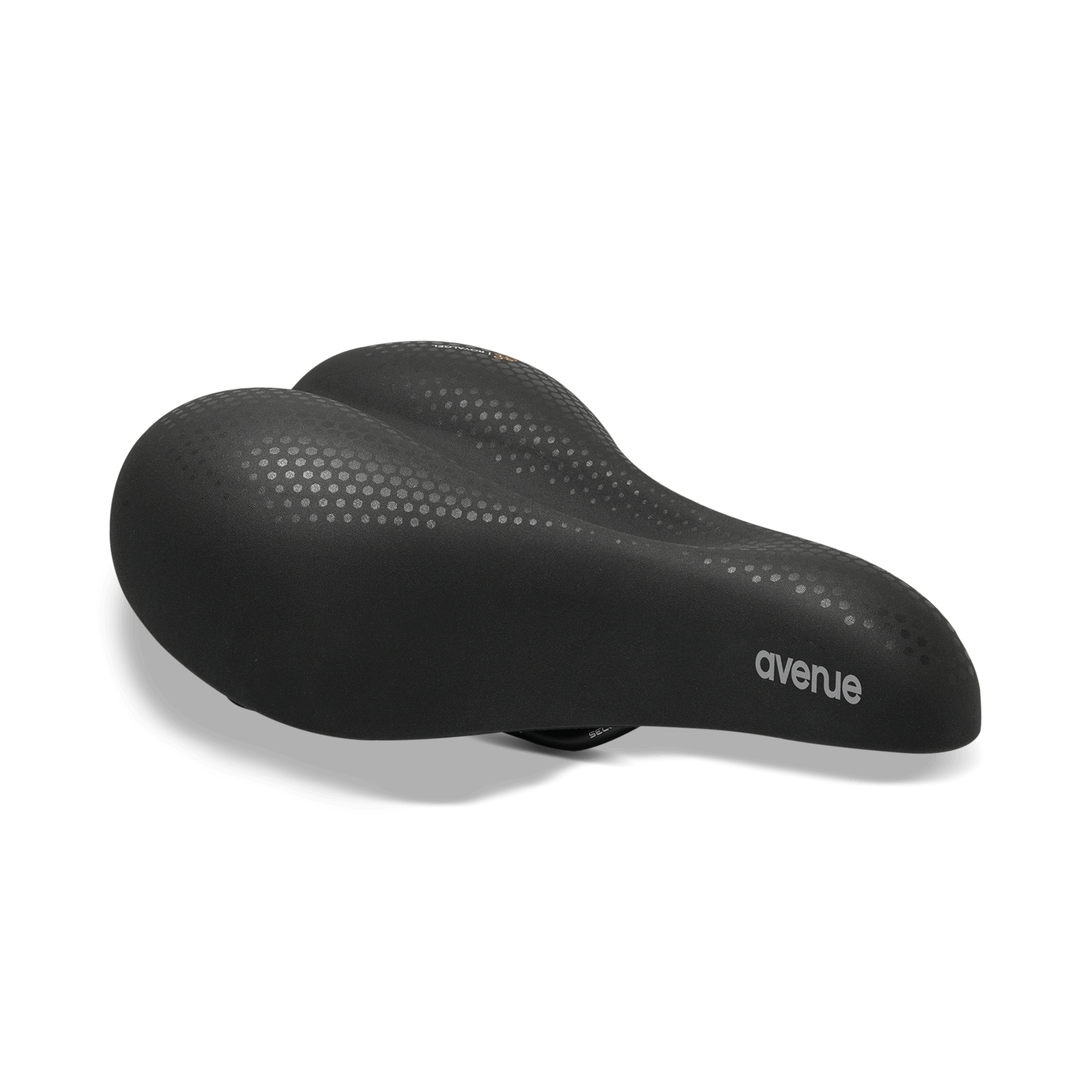 Selle Royal Avenue, Moderate Posture Saddle, Unisex