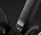 A-LAB AD8 Shimano 105 Di2 Road Bike, black/Grey, bixbybicycles.com