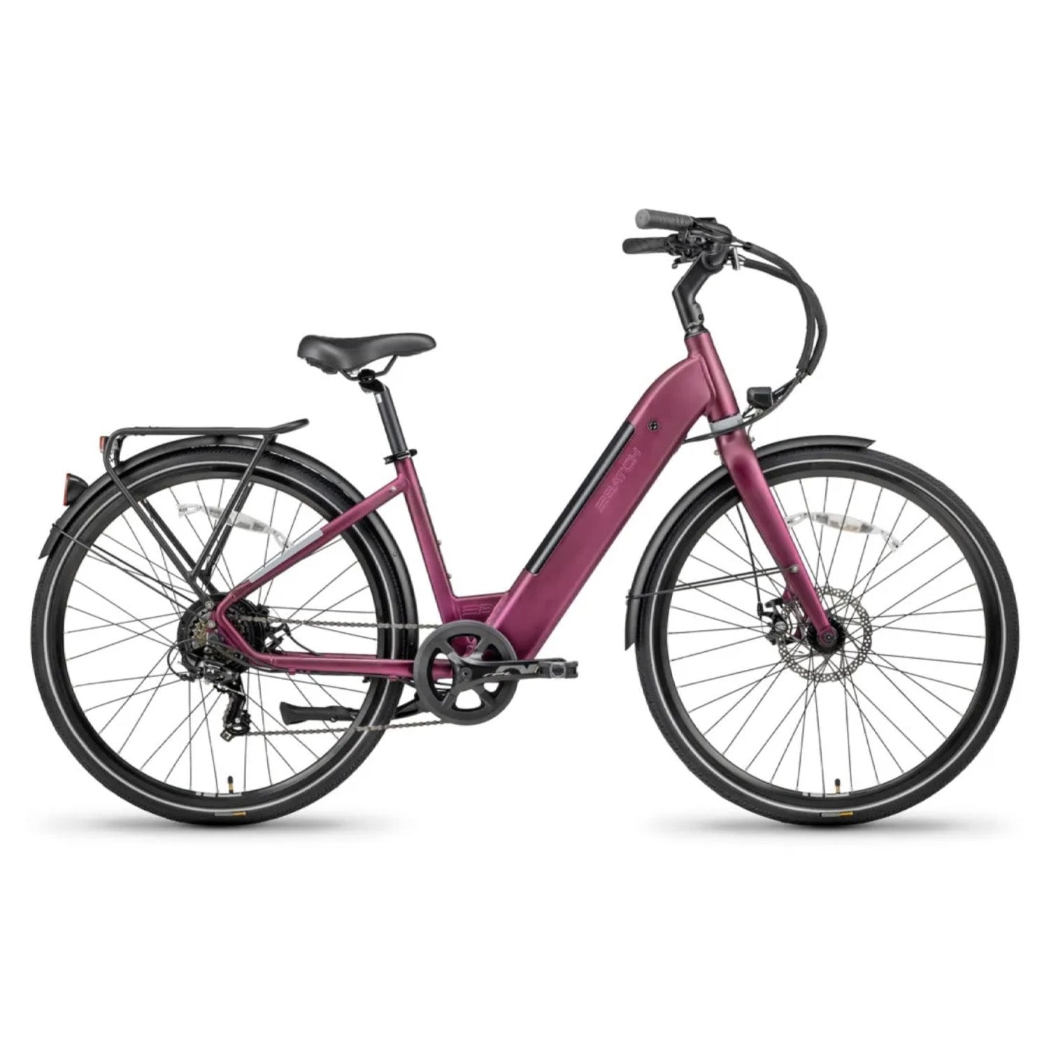 Batch E-COMFORT 2, Orchid / M/L
