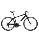 BATCH Fitness Bike, 3 by 7 Speed, Matte Black, Bixbybicycles.com