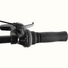 Retrospec Barron Comfort, Step Thru, 21 Speed Hybrid Bike, Matte Slate, bixbybicycles.com