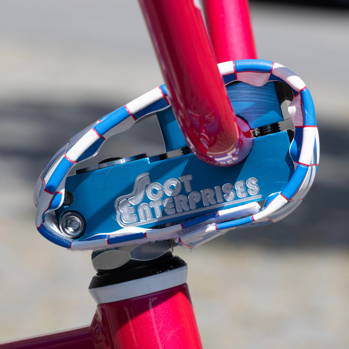 SE Big Ripper 29