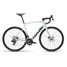 Cervélo Caledonia 5 Road Bike > SRAM Rival ETAP AXS > Glacier - 51cm, bixbybicycles.com