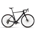 Cervélo Caledonia Road Bike > SRAM Rivel ETAP AXS > Metallic Black - 54cm, bixbybicycles.com