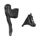 Campagnolo EP23 S Record Shifter Hyd DISC Wireless Right RIGHT 12 SP, BIXBYBICYCLES.COM