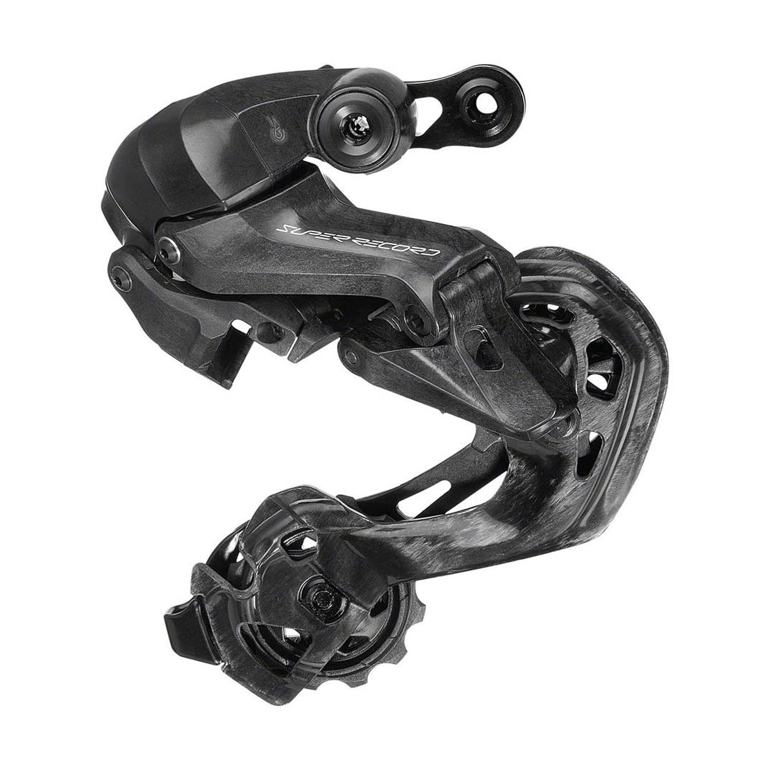Camoagnolo Rear Derailleur S Record Wireless 12 Speed RD23-SR12WRL, bixbybicycles.com