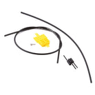 Campagnolo EKAR Right Rear Shifter 13 Sp f/140mm P21-EKD13R4, bixbybicycles.com