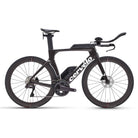 Cervélo P-Series Shimano Ultegra Di2 - 56cm, Black, Bixbybicycles.com