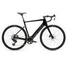 Cervélo Rouvida Rival AXS 1 XPLR eBike, Blackout, X-Large, bixbybicycles.com