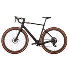 Cervélo Aspero-5 PLR eTaps AXS 1 (Five Black), Bixby Bicycles, Oklahoma