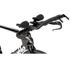 Cervélo P Series Shimano 105 Tri Bike, 2025, Black, 54cm, bixbybicycles.com