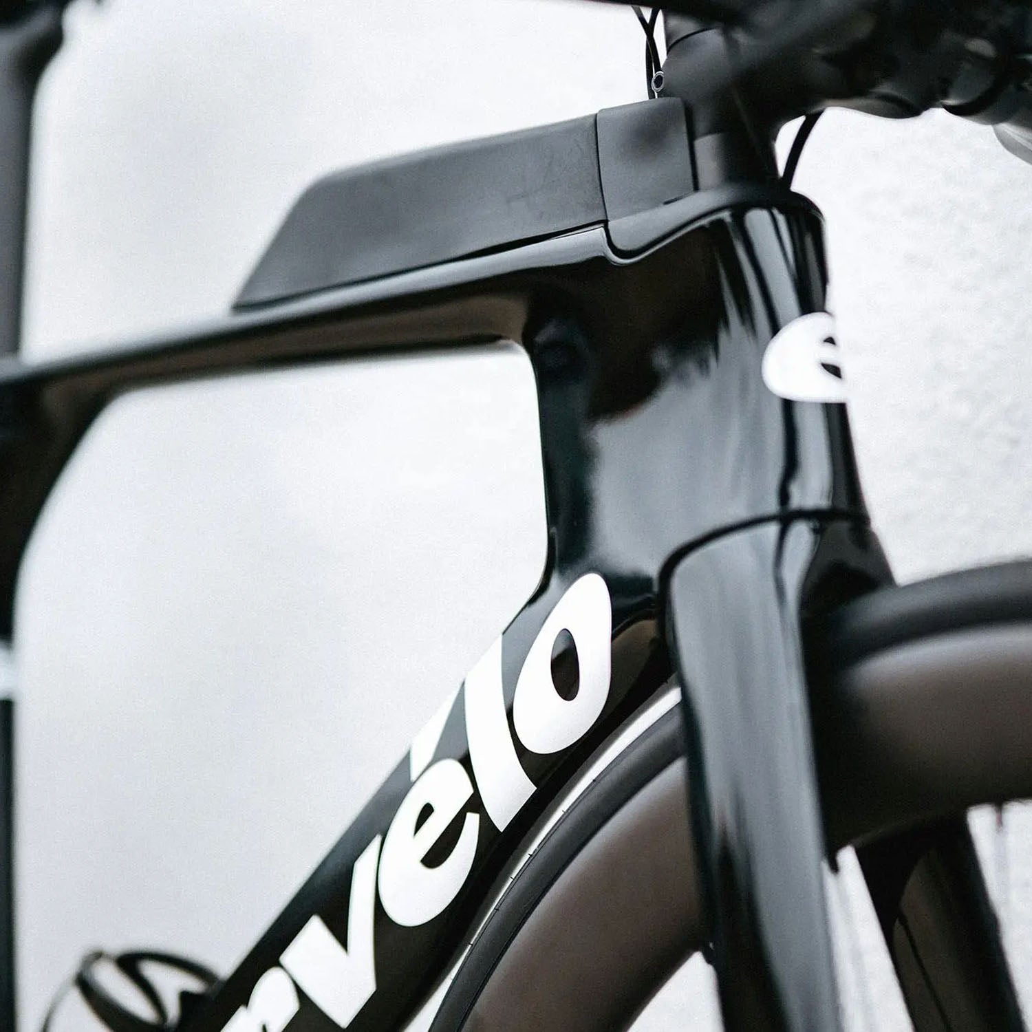 Cervélo P Series, bixbybicycles.com