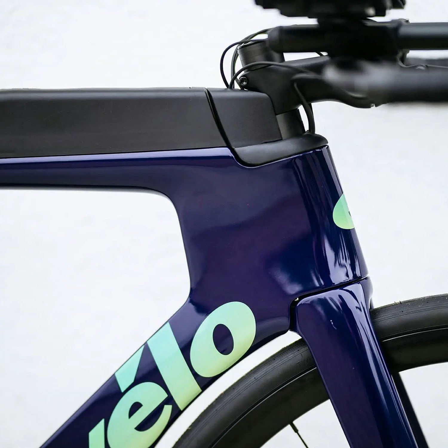 Cervélo P Series, bixbybicycles.com