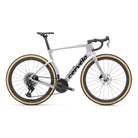 2026 Cervélo Áspero-5 SRAM Force 1X, Royal Mercury / Silver, bixbybicycles.com