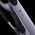 2026 Cervélo Áspero-5 SRAM Force 1X, Royal Mercury / Silver, bixbybicycles.com