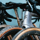 2026 Cervélo Áspero-5 SRAM Force 1X, Royal Mercury / Silver, bixbybicycles.com