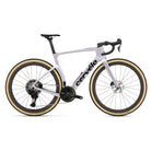 2026 Cervélo Áspero-5 GRX RX825 Di2, Royal Mercury 56cm, bixbybicycles.com