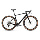 Cervélo Aspero 2026 SRAM APEX XPLR AXS 1, BLACK, 54cm, bixbybicycles.com