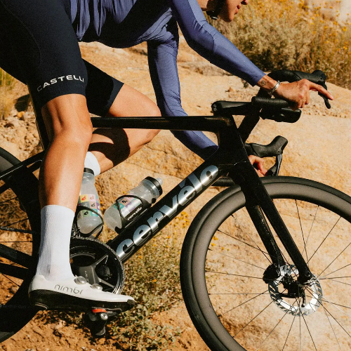 2027 Cervélo Caledonia 5 Road Bike, SRAM RED AXS, Five Black, bixbybicycles.com
