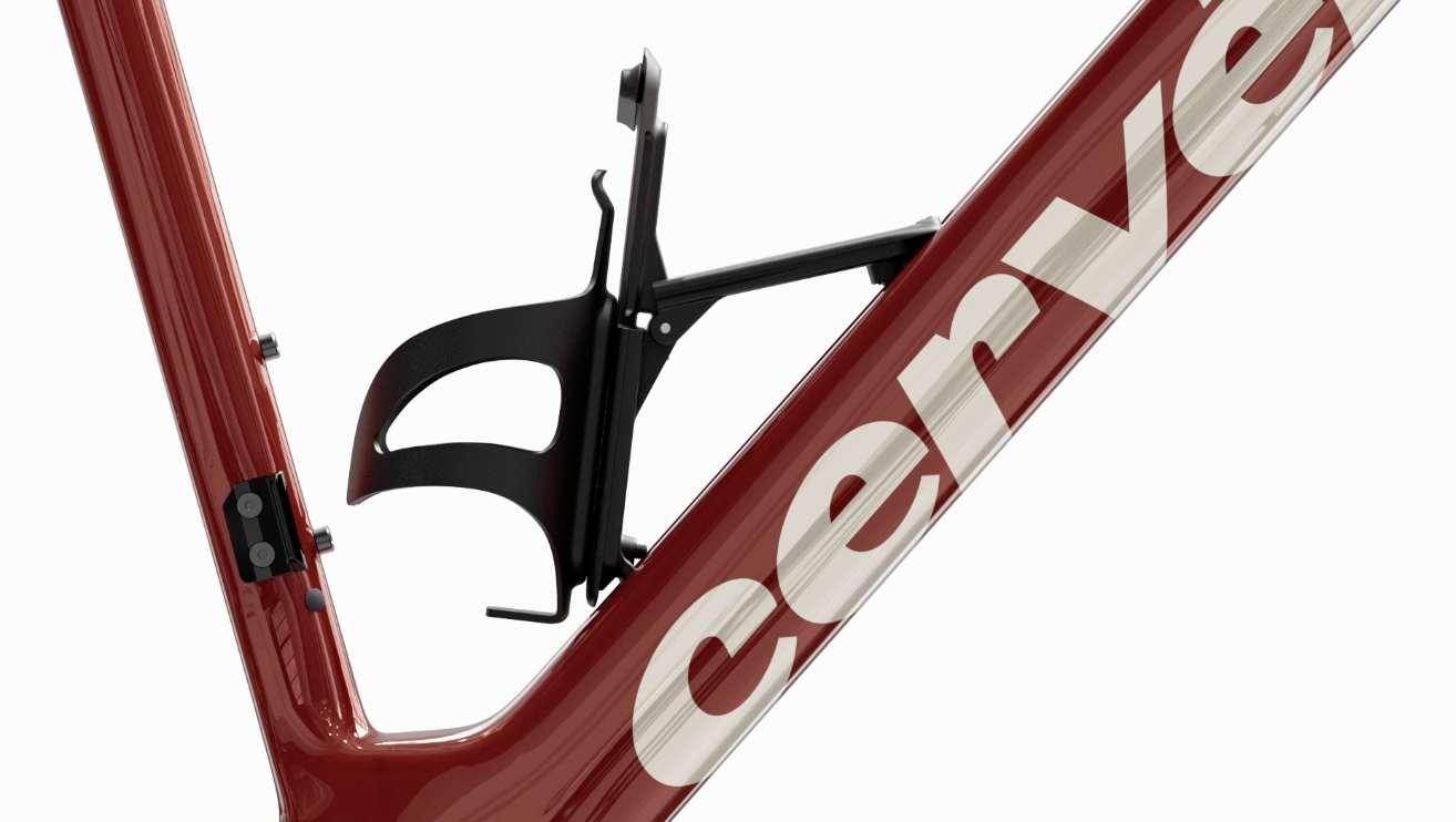 2027 Cervélo Caledonia 5 Road Bike, SRAM RED AXS, Five Black, bixbybicycles.com