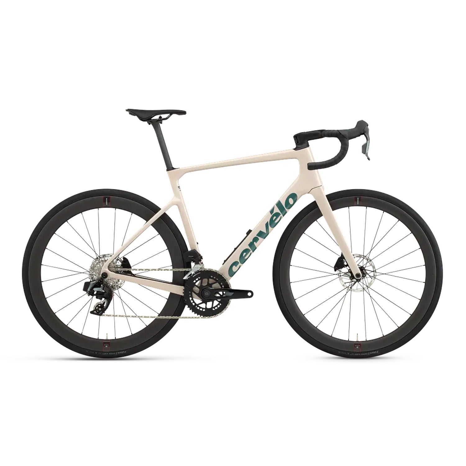 Cervélo Caledonia | Authorized Dealer – Bixby Bicycles