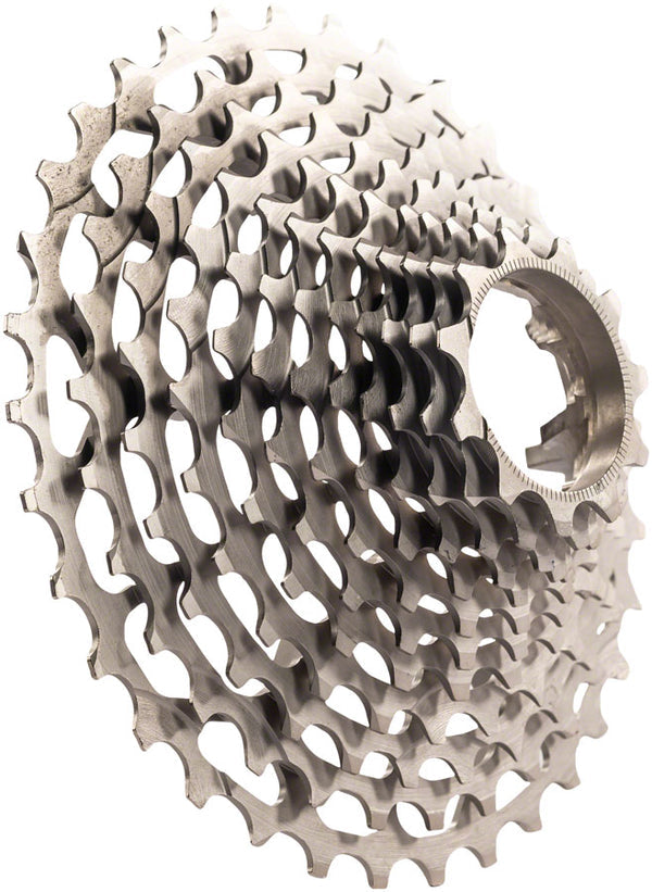 Classified  11 x 34T, 12 Speed Hub System Cassette, bixbybicycles.com