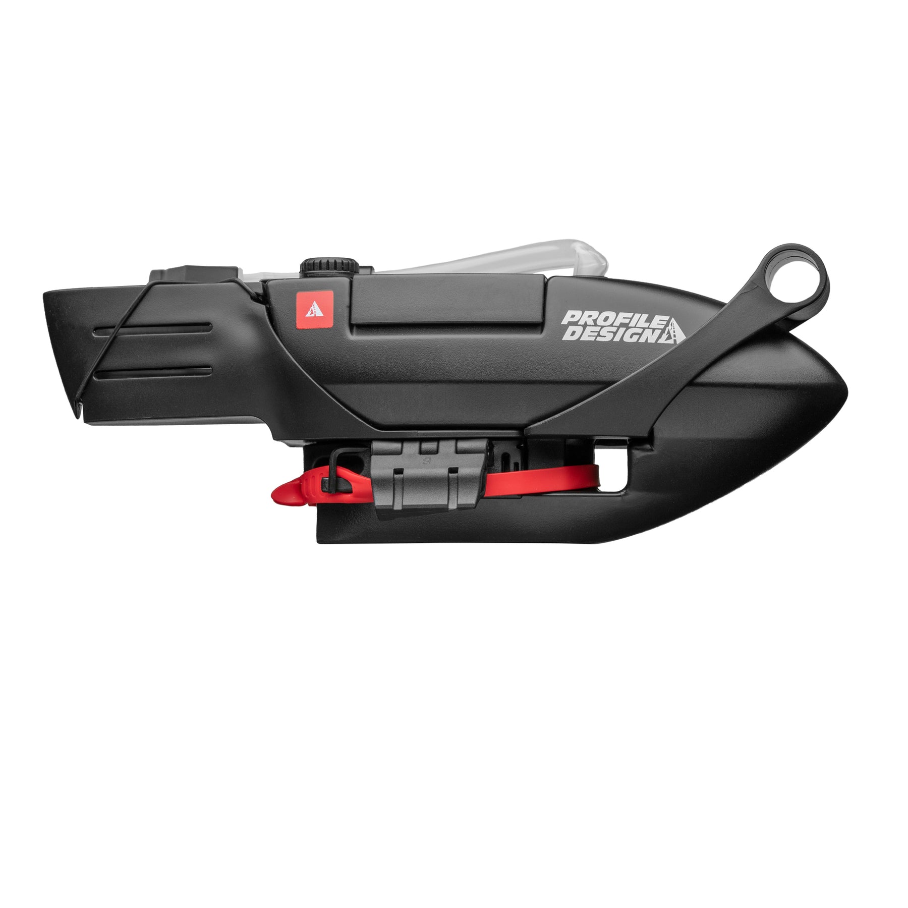 Profile Design FC25 Front Hydration System - 25 oz, Black, bibybicycles.com