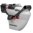 Profile Design FC35 Front Hydration System - 35 oz, White, bixbybicycles.com
